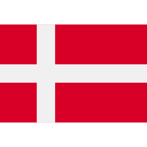 danske flag