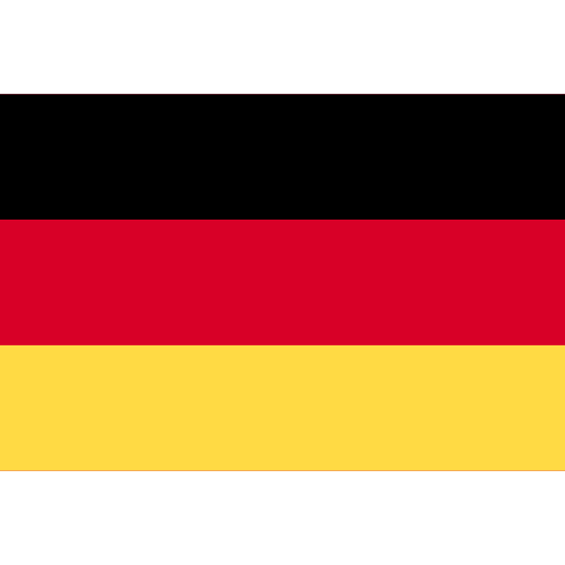 tyske flag